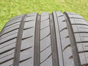 Letné pneumatiky  225/60R17 Hnkook Ventus prime2 - 7