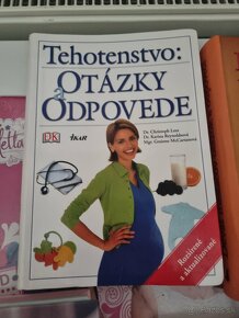 Tehotenstvo a starostlivost o babatko v 1 r.,zelene smoothi - 7