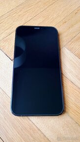 iPhone 12 Pro 128gb Pacific Blue - 7