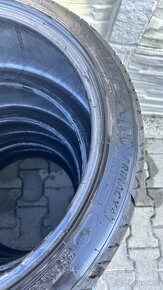 Pneu Michelin Primacy 4 - 7