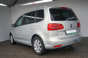 42- VOLKSWAGEN Touran, 2014, nafta, 2.0 TDI , 103 kW - 7