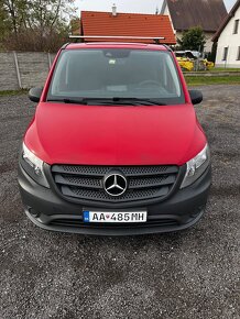 Mercedes-Benz Vito 116 Cdi - 7