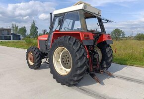 Zetor ZTS 10145 1990 - 7