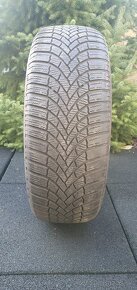 Zimne pneumatiky BRIDGESTONE BLIZZAK LM005, 205/60 R16 96H - 7