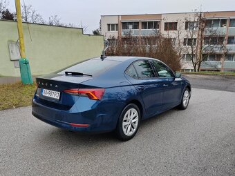 Škoda octavia 4 1.0 tsi Style - 7