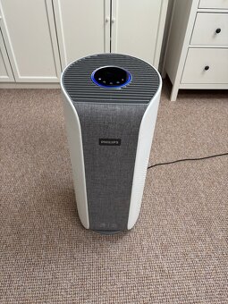 Philips Series 4000i Dual Scan AC3858/50 - 7