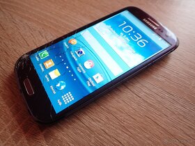 Samsung S3 Lte (GT-I9305) - 7