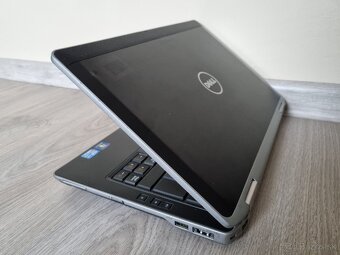 ▼Dell Latitude E6330 - 13,3" / i5-3340M / 4GB / SSD / ZÁR▼ - 7