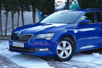 Škoda Superb Business 2.0TDI 110kw Odpočet DPH aj na splátky - 7