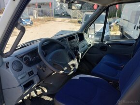 Iveco Daily 35 S12V 15,6 Odtahový špeciál - 7