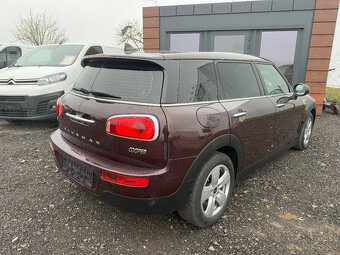 Mini Clubman Cooper 1.5i F54 B38 A/T - 7