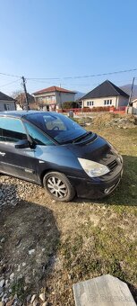 Renault Espace 4 - 7