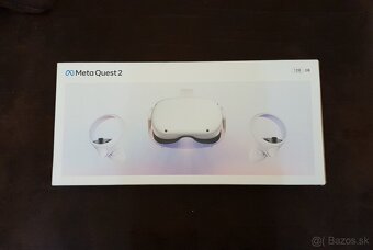 Oculus Quest 2 - 7