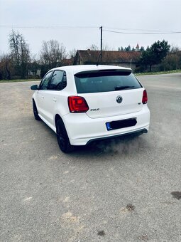 Volkswagen Polo R-Line - 7