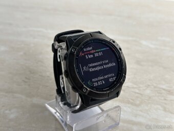 Garmin Fenix 6X PRO - 7