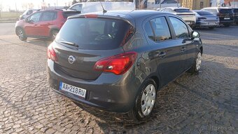 Opel Corsa 1.4 Enjoy - 7