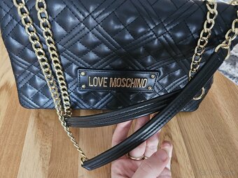 Kabelka Love Moschino - 7