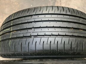 225/55r18 letné 4 ks DONLOP dezén 8-7,8 mm DOT2022 - 7