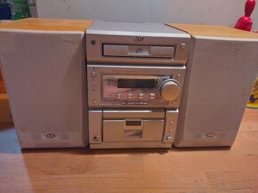 JVC veza - 7