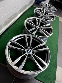 Styling 647M R19 Bmw orig. - 7