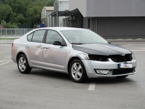 Škoda Octavia 1.6 TDI Ambition - 7