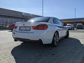 BMW 428i Cabrio M-PERFORMANCE - 7