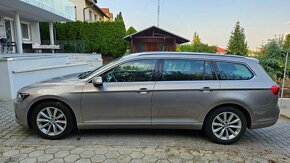 Volkswagen Passat 1.6tdi - 7