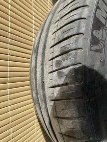 Disky 245/40 r19 5x108 - 7