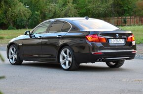 BMW rad 5 530d xDrive A/T F10 LCI |Odpočet DPH| - 7