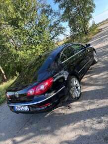 Volkswagen Passat CC 2.0TDI 125KW DSG - 7