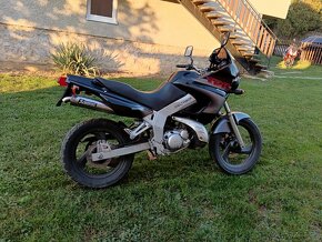 Yamaha tdr 125 - 7