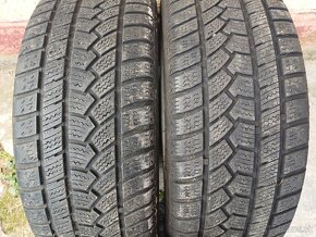 205/55r17 zimné pneumatiky - 7