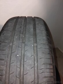 CONTINENTAL 195/65 R15 91H EcoContact 6 - 7