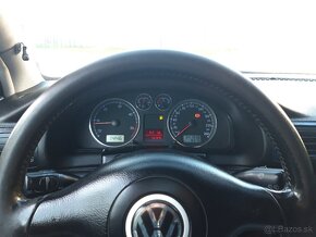 VW Passat B5.5 2003 96KW - 7