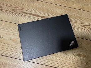 Lenovo ThinkPad X270-i7-7500U/8gbDDR4/256gbSSD/W10PRO - 7