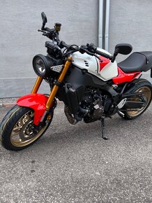 Yamaha Xsr 900 - 7