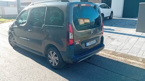 Citroën Berlingo Multispace 1.6 BlueHDi - 7