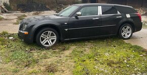 Predám Chrysler 300C LX - 7