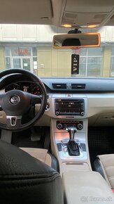 Volkswagen Passat CC 2.0TDI DSG - 7