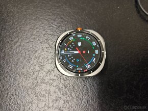 SAMSUNG GALAXY WATCH ULTRA SM-L705F TITANIUM - 7