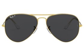 Ray-Ban Aviator RB3025 919648 Polarized - 7