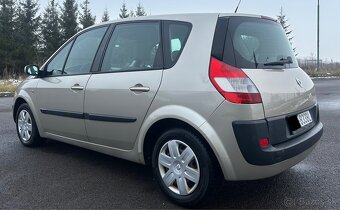 Renault Megane Scenic 1.5DCI 78KW M6 - 7