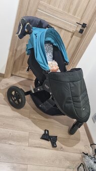 Britax b motion 3 plus - 7