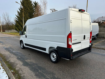 Citroen Jumper L3H2 , Facelift , DPH nové - 7