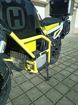 HUSQVARNA NORDEN 901 - 7