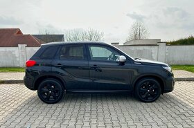 ✅ AUTOMAT 4x4 BENZÍN SUZUKI VITARA 4WD 1.Maj,sada(L+Z)kúp.SK - 7