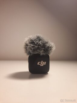 DJI Osmo Pocket 3 + DJI Mic Mini TX+RX - 7