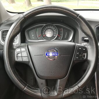 Volvo V60 D3 2015 - 7