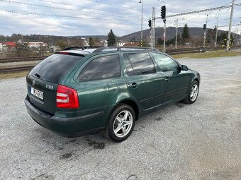 Škoda Octavia 1.9 TDI - 7