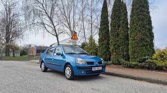 Renault Thalia 1.4 benzín - 7